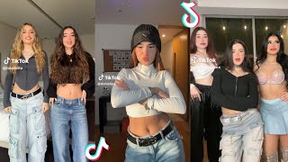 Las Mejores Tendencias y Bailes de Tik Tok INuevos trends tiktok 2023 | Bailando TIK TOK