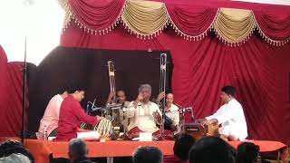 Toredu jeevisabahude Pt.Venkatesh kumar