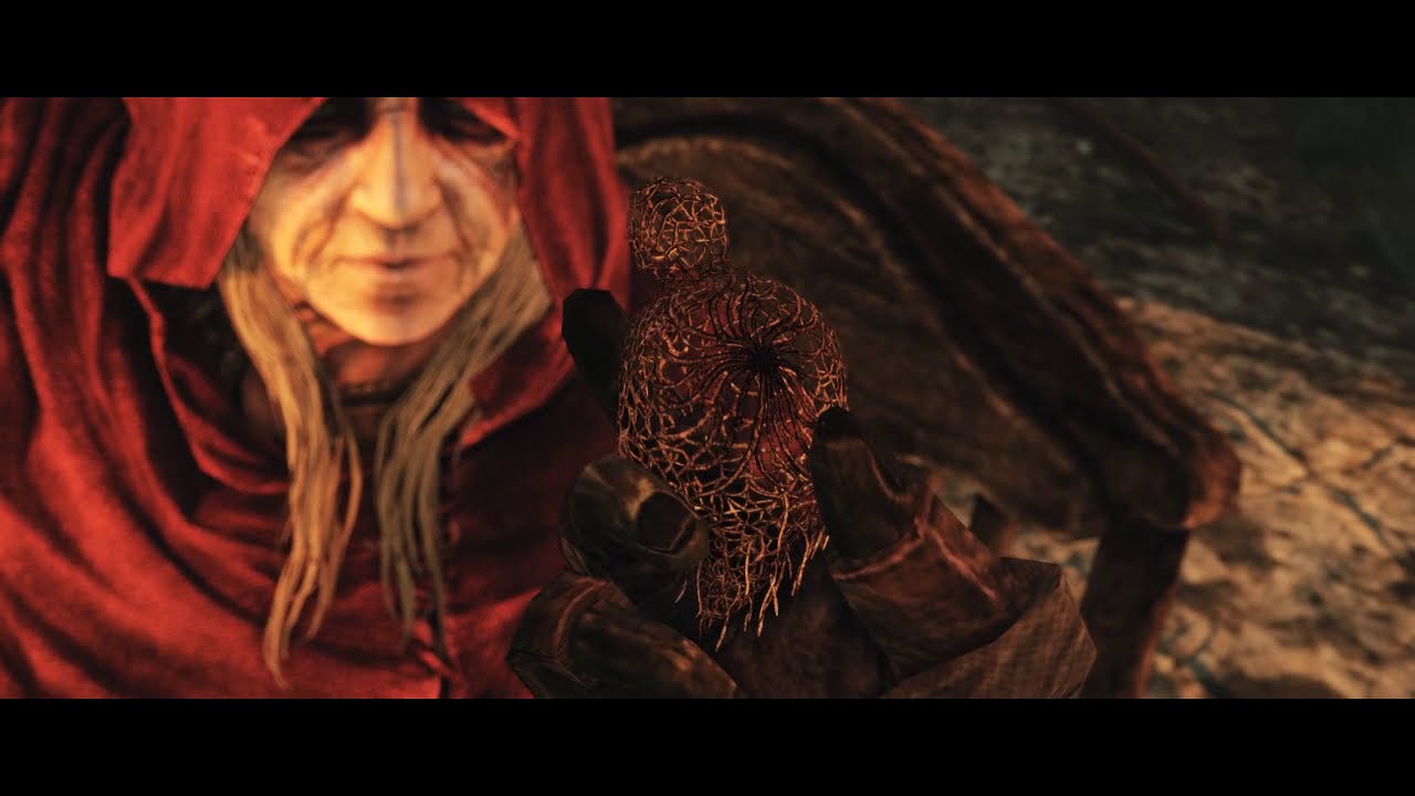 dog souls 2 to drangleic YouTube