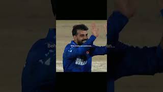 His lady luck💫🩵#cricket #trending #cricketlover #trendingshorts #shadabkhanwife #shadabkhan