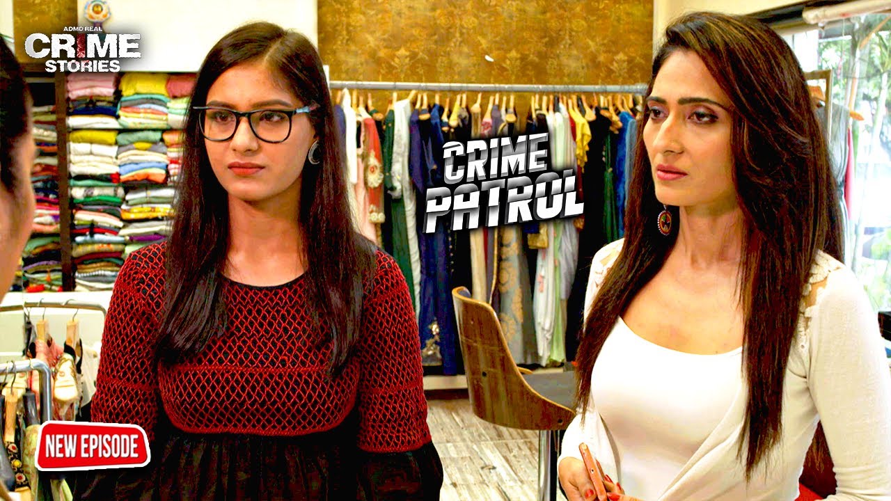 घमंड का खतरनाक अंजाम | Ranchi Crime  | Crime Patrol 2025 | Thriller | Mystery | Full Episode