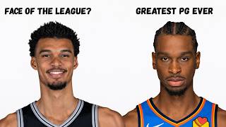 What a Championship Would Do for These NBA Stars Explained