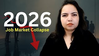 Is It The End Of Traditional Careers In It Industry? Job Market In 2026