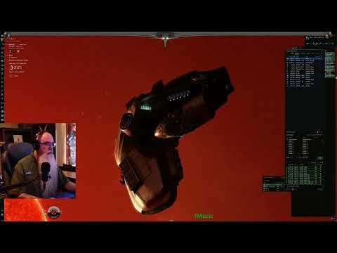 A Bit Much For A Vexor - EVE Online 2405