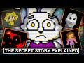Rabbit Knight - All Secrets & the Story Explained