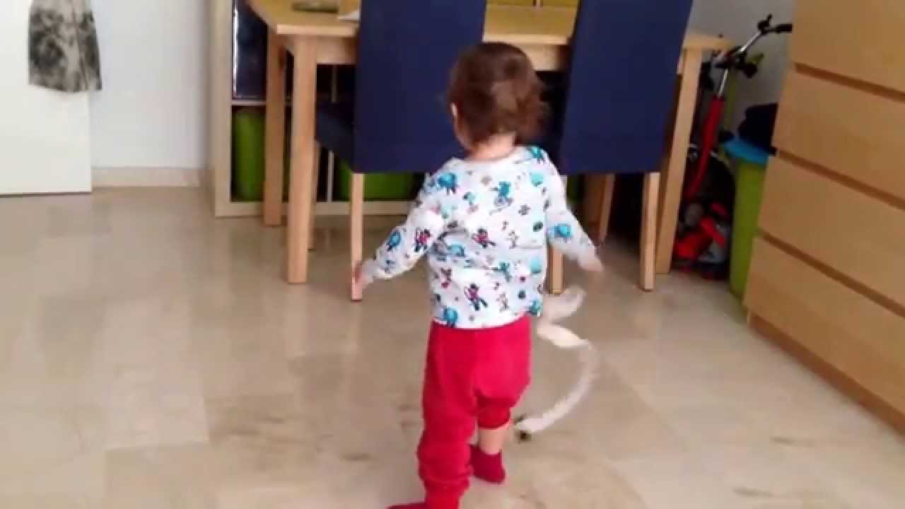 DIY Cariocas con papel crepé / Zuining