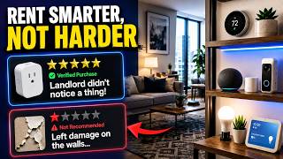 7 Landlord-Approved Smart Home Gadgets That Pack Up When You Leave 5 No Commitment Smart Gadgets For Renters