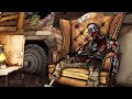Borderlands 2. ВИХ 104 Заканчиваем Баху и идём на море