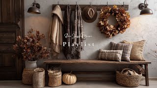 [Playlist] 🌙 At the Edge of the Night — Where Warmth Lingers screenshot 5