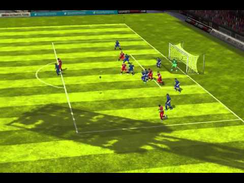 FIFA 14 iPhone/iPad