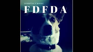 The Synaptik- FDFDA - فضفضة (PROD.WIKIDZ)