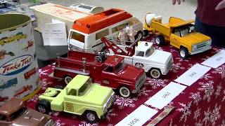 Collector Time: Tonka Toys