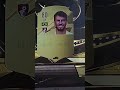 When your pack luck isn’t it #shorts #EASPORTSFIFA #FIFA23 #Ultimateteam