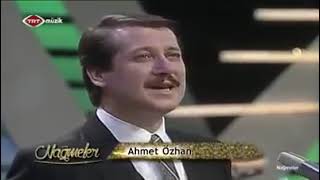 Ahmet Özhan - Gözümde Özleyiş