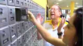 Ottawa University Fall Move-in 2013
