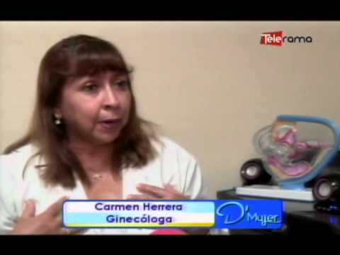 Cólicos menstruales crónicos cuando el dolor es insoportable