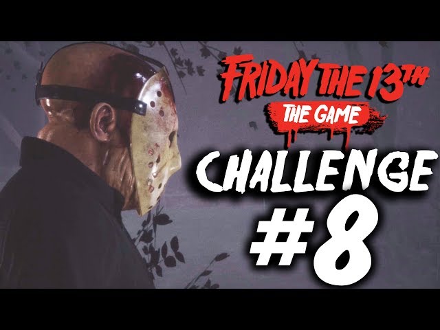 Friday the 13th: 8 Things You Need To Know To Fight Your Way Through the  Hardest Levels