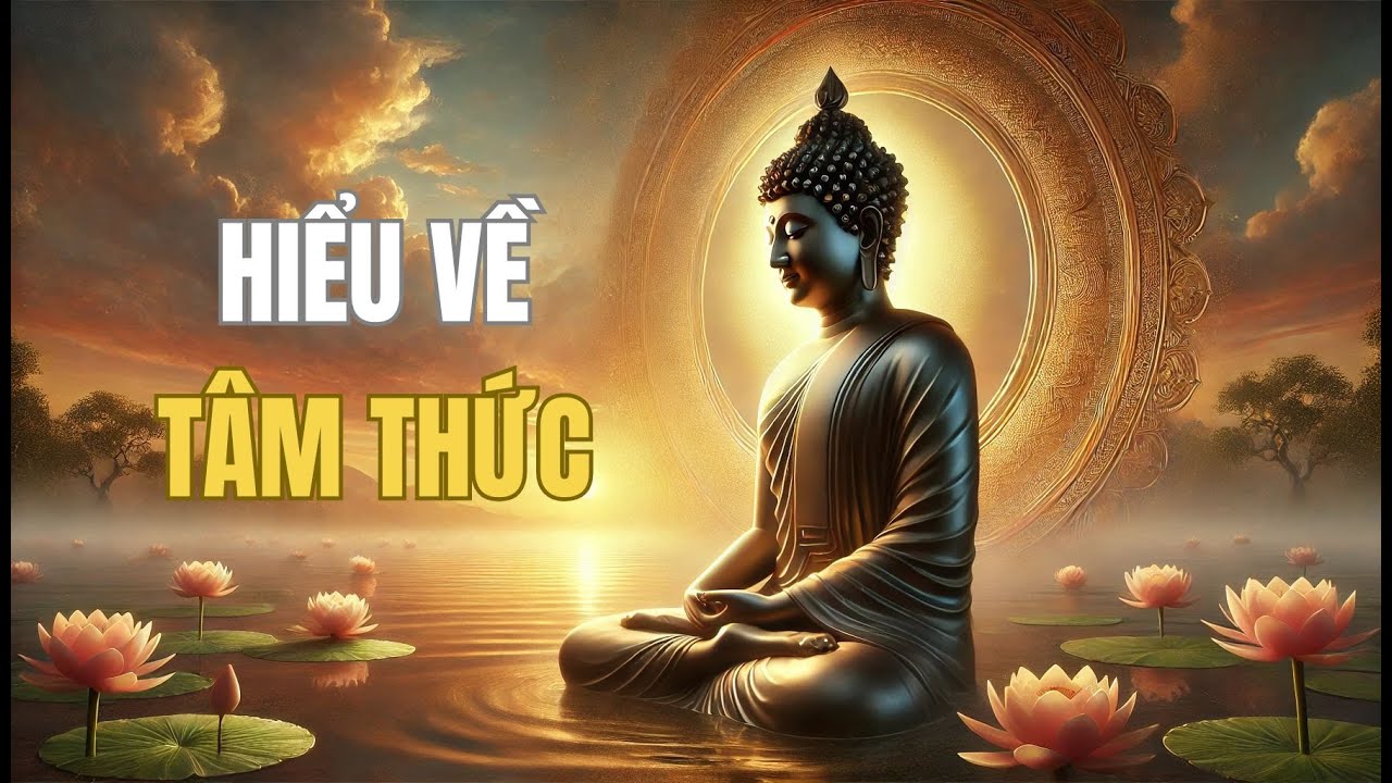 HIỂU VỀ TƯỞNG UẨN LÀ HIỂU VỀ TÂM THỨC ĐỂ THẤY SỰ THẬT NHƯ NÓ VỐN LÀ, GIÚP TÂM BÌNH AN HƠN MỖI NGÀY