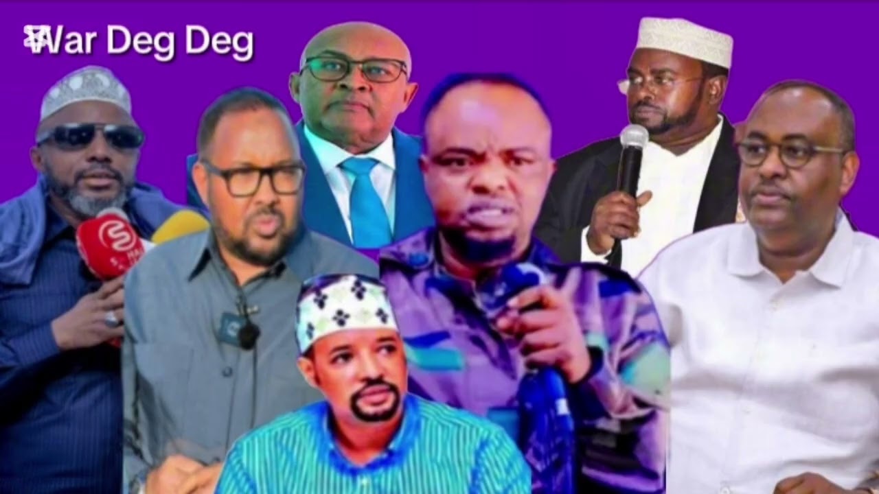 Dawo Darood Wuu Jabay Waxaana jabiyay Dhulbahante Markaas Boqorkii Isaaq Dagaal Galiyaha U ahaa Ee..