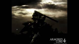 Armored Core 4 OST - Title Theme (Alternate Overture)