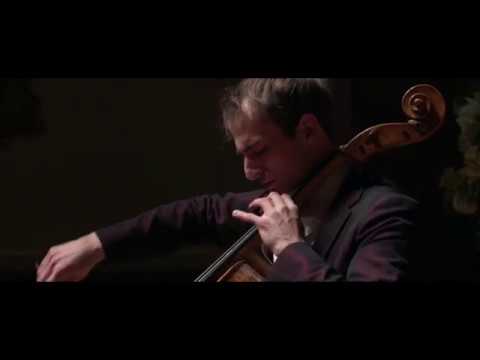 D. Shostakovich: Sonata for Cello and Piano, Christoph Croisé, Alexander Panfilov, Wigmore Hall