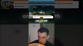 Hermes Agent: chat, code, play