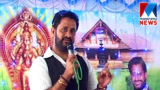 There Are No Short Cuts For Victory Says Rasool Pookkutty Manorama News