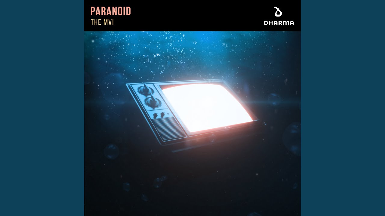 Watch Paranoid on YouTube Watch Paranoid on YouTube