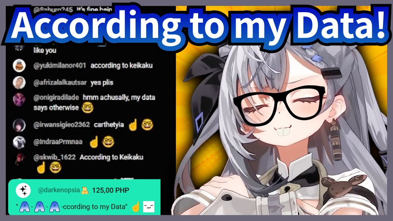 Zeta's Embarassing PRE-DEBUT Story 【Hololive】