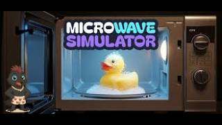 Microwave Simulator Demo screenshot 2