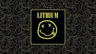 Nirvana - Lithium | 1 hour loop