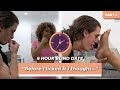 2 STRANGERS DATE for 6 HOURS IN A HOUSE | 6HM S3 Ep 3.4