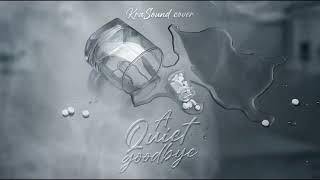 Kavin Molli _ A Quiet Goodbye (KraSound cover)