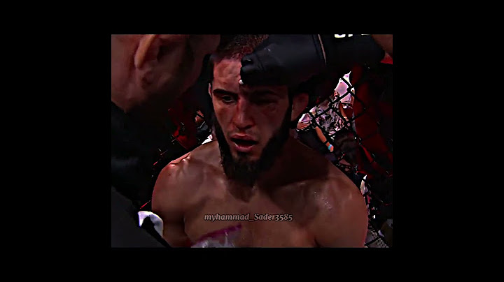 #islam#makhachev#vs#dastin#poria⚔️✊🏻