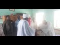 ازرق طيبة يقدم واجب العزاء في الفقيد القادرية رويدا يوسف ابراهيم بالدويم ازرق طيبة يقدم واجب العزاء في الفقيد القادرية رويدا يوسف ابراهيم بالدويم