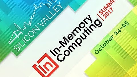 Introducing Hazelcast Jet   A New Fast Batch and Stream Processing Engine   IMC Summit North America