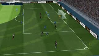 Hadi fayyadh bicycle kick