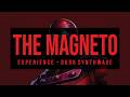 MAGNETO MODE 🧲 Dark Synthwave Mix | Dominance Energy