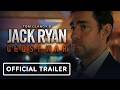 Tom Clancy's Jack Ryan: Ghost War - Official Trailer (2026) John Krasinski, Wendell Pierce