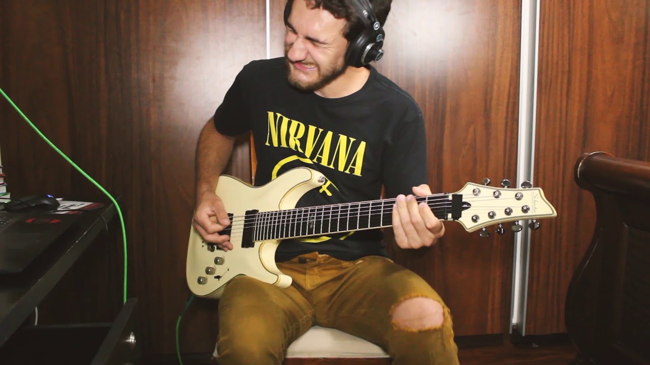 Upon A Burning Body New Song
