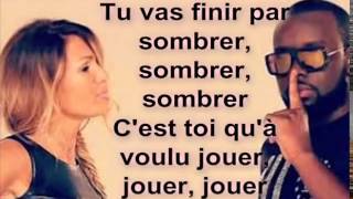 Vita ft Maitre gims   Game Over LYRICS