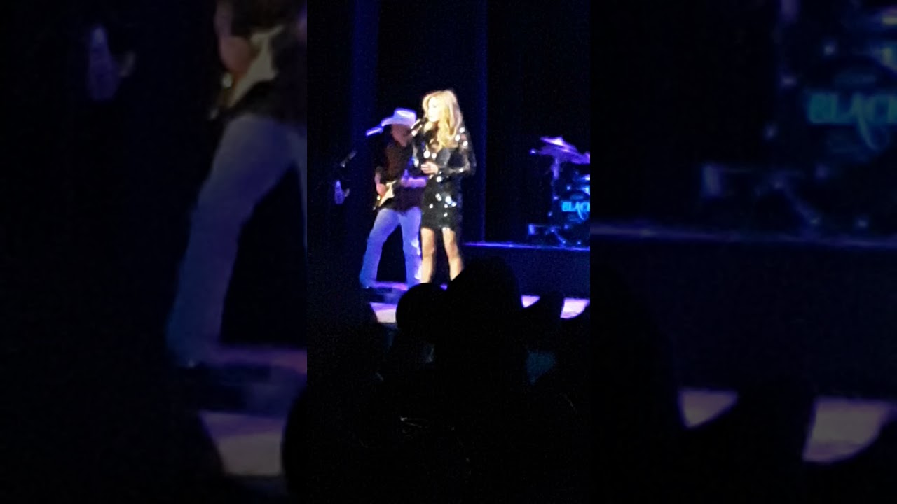 Lisa Hartman Black "we belong" LIVE 2-14-22