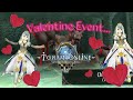 Toram Online Valentine event