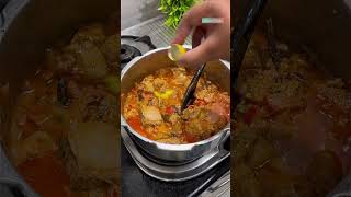 Mast Chicken Dum Biryani shorts shortsviral biryanirecipe chickenbiryani