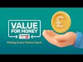 🗣️Have your say on our budget consultation | Lancashire County Council