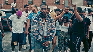 Pop Smoke - Get Straight (Music Video) [AI]