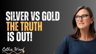 SILVER VS GOLD — THE TRUTH IS OUT AND INVESTORS MUST KNOW THIS NOW