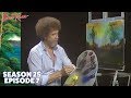 Bob Ross - Autumn Palette (Season 25 Episode 7)