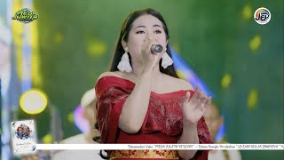 JANJI - AYU ARSITA || MEGA JUWITA REBORN