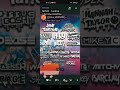 End of video